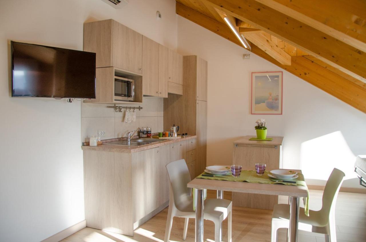 Turin Sweet Home Exteriör bild